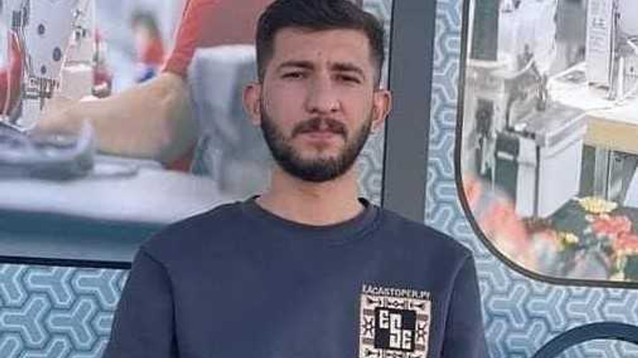 Dicle Nehrinde kaybolan genci arama çalışmaları sürüyor