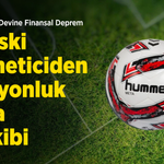 Süperlig Devine Finansal Deprem: 3 Eski Yöneticiden Milyonluk İcra Takibi!