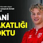 Fink, Oskar oynayacak demişti! HANİ SAKATLIĞI YOKTU