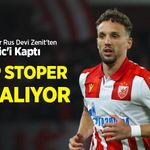 Samsunspor Strahinja Erakovic ile Anlaştı! Erakovic Kimdir?