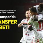 Son 24 Saatte Bomba Patlayacak mı ? Gözler Başkan Yüksel Yıldırım da! Samsunspor'da TRANSFER NÖBETİ