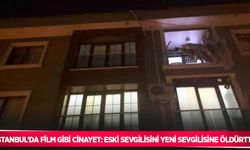 İstanbul’da film gibi cinayet: Eski sevgilisini yeni sevgilisine öldürttü