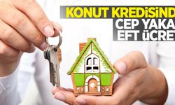 Konut kredisinde cep yakan EFT ücreti