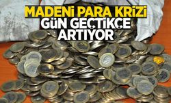Madeni para krizi gün geçtikçe artıyor