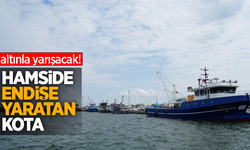 Hamside endişe yaratan kota: Altınla yarışacak!