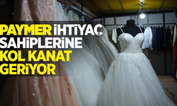 PAYMER ihtiyaç sahiplerine kol kanat geriyor