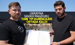 Ukrayna savaşı mağduru Türk tıp öğrencileri ortada kaldı