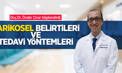 Doç.Dr. Önder Çinar bilgilendirdi: Varikosel belirtileri ve tedavi yöntemleri