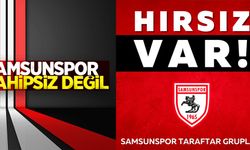 Samsunspor Sahipsiz Değil!