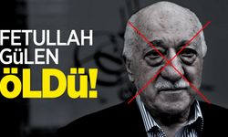 Fetullah Gülen öldü!