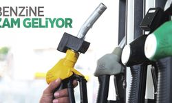 Depoları doldurun: Benzine zam bekleniyor
