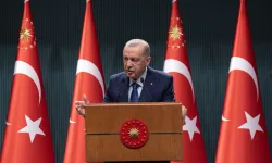 Cumhurbaşkanı Recep Tayyip Erdoğan 2025 yılını aile yılı ilan ettik.