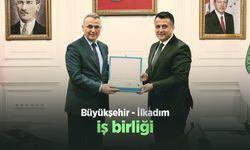 Büyükşehir-İlkadım iş birliği