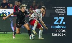 Samsunspor vs Gaziantep FK: 24 Ocak Maç Detayları, İstatistikler ve Kadro Durumu