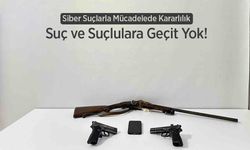 Siber Suçlarla Mücadelede Kararlılık: Suç ve Suçlulara Geçit Yok!