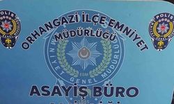 polisten kaçan otomobilden uyuşturucu çıktı