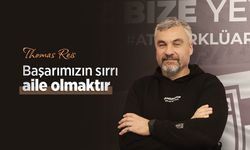 Thomas Reis: "Başarımızın sırrı aile olmaktır"