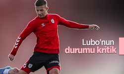 Lubo'nun durumu kritik