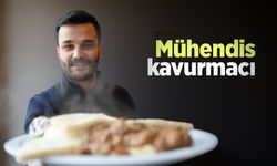 Mühendis kavurmacı