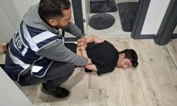 merkezli 4 ilde dolandırıcılık operasyonu: 18 gözaltı