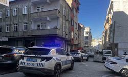 Sokakta oynarken servis aracının çarptığı çocuk ağır yaralandı