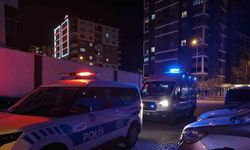 bıçaklı kavga: 1 yaralı