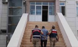tefecilik operasyonu: 2 tutuklama
