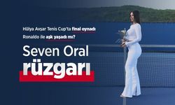 Seven Oral rüzgarı