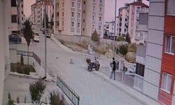 Trafik kazaları: 3 yaralı
