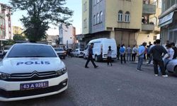 silahlı kavga: 1 ölü