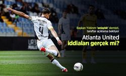 Enea Mihaj'ın Atlanta United iddiaları gerçek mi?