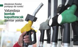 Ateşlenen füzeler pompayı da vurdu! Vatandaşa kontak kapattıracak zamlar yolda