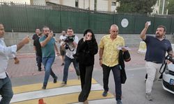 Antalya Büyükşehir Belediye Başkanı Böcek gözaltına alındı