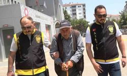 51 yaşındaki karısını tabancayla vuran 75 yaşındaki koca tutuklandı