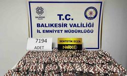 3 uyuşturucu satıcısı tutuklandı