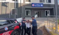 73 yıl hapis cezası bulunan şahıs yakalandı