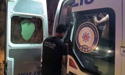 Serinlemek için girdiği gölette hayatını kaybetti