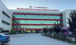 6 yaşındaki çocuk denizde boğuldu