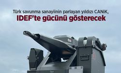 Türk savunma sanayiinin parlayan yıldızı CANiK, IDEF'te gücünü gösterecek
