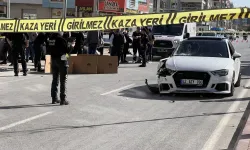 ehliyetsiz sürücü dehşeti