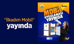 "İlkadım Mobil" yayında