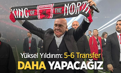Samsunspor transfer planları 2025