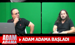 ADAM ADAMA BAŞLADI Samsunspor'a dair her şey bu programda…
