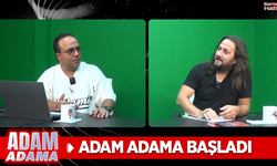 ADAM ADAMA BAŞLADI Samsunspor'a dair her şey bu programda…
