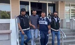 uyuşturucu operasyonu: 2 tutuklama