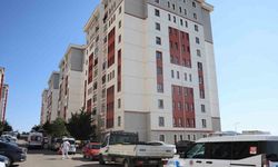Yalnız yaşayan kadın evinde ölü bulundu