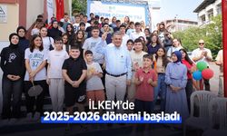 İLKEM’de 2025-2026 dönemi başladı