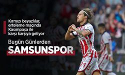 Bugün Günlerden SAMSUNSPOR