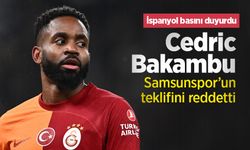 Cedric Bakambu Samsunspor’un Teklifini Reddetti: İspanyol Basını Duyurdu