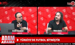 ADAM ADAMA BAŞLADI Samsunspor'a dair her şey bu programda…